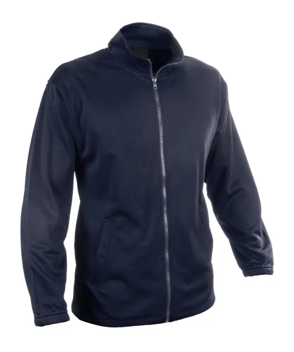 Klusten kabát - sötét kék<br><small>AN-AP741686-06A_L</small>