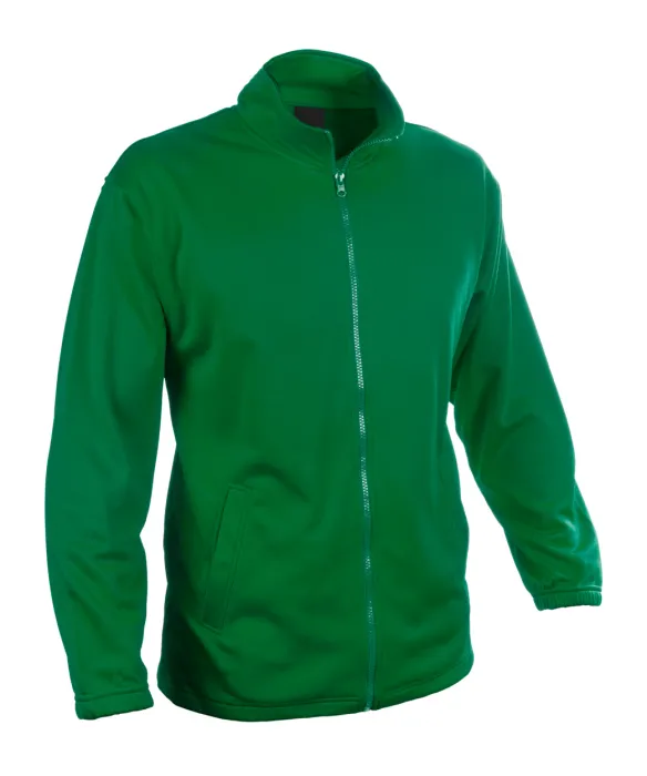 Klusten kabát - zöld<br><small>AN-AP741686-07_L</small>