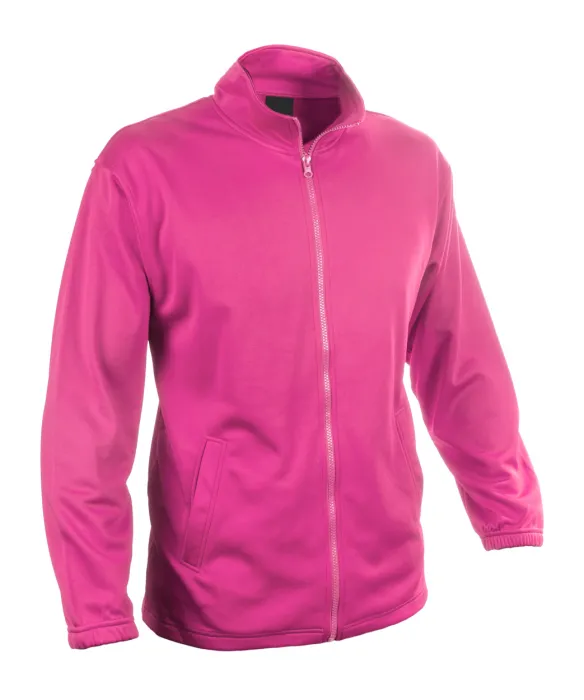 Klusten kabát - pink<br><small>AN-AP741686-25_L</small>