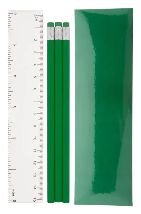 Laptan ceruza készlet - zöld<br><small>AN-AP741704-07</small>