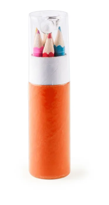 Palty színes ceruza készlet - narancssárga<br><small>AN-AP741705-03</small>