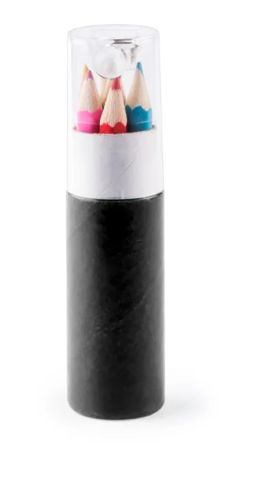 Palty színes ceruza készlet - fekete<br><small>AN-AP741705-10</small>