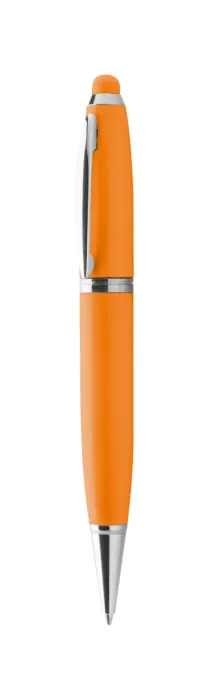 Sivart 16Gb golyóstoll USB memóriával - narancssárga<br><small>AN-AP741731-03_16GB</small>