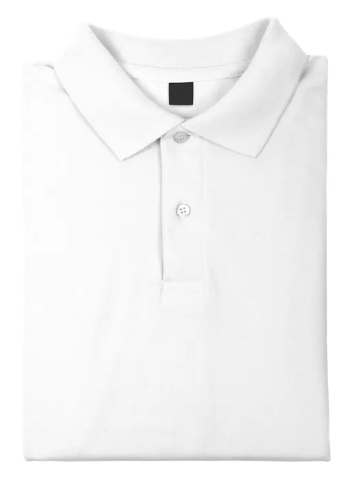 Bartel Blanco póló - fehér<br><small>AN-AP741748-01_XXL</small>