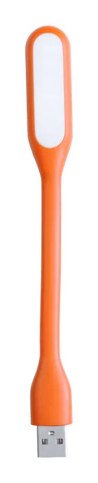Anker USB lámpa - narancssárga, fehér<br><small>AN-AP741764-03</small>