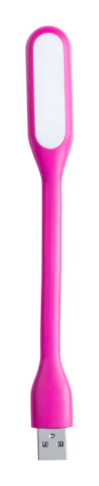 Anker USB lámpa - pink, fehér<br><small>AN-AP741764-25</small>