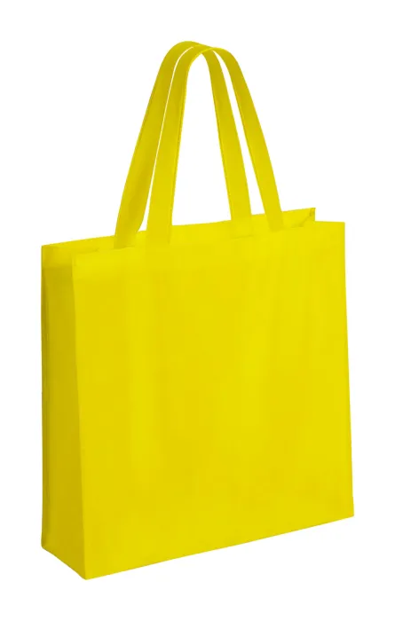Natia bevásárlótáska - sárga<br><small>AN-AP741773-02</small>