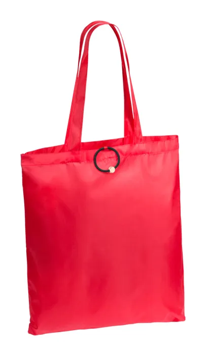 Conel bevásárlótáska - piros<br><small>AN-AP741779-05</small>