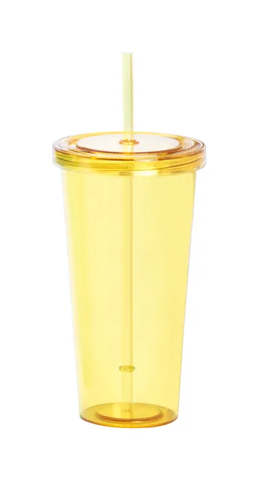 Trinox pohár - sárga<br><small>AN-AP741814-02</small>