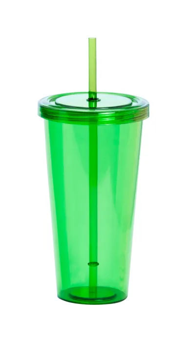 Trinox pohár - zöld<br><small>AN-AP741814-07</small>