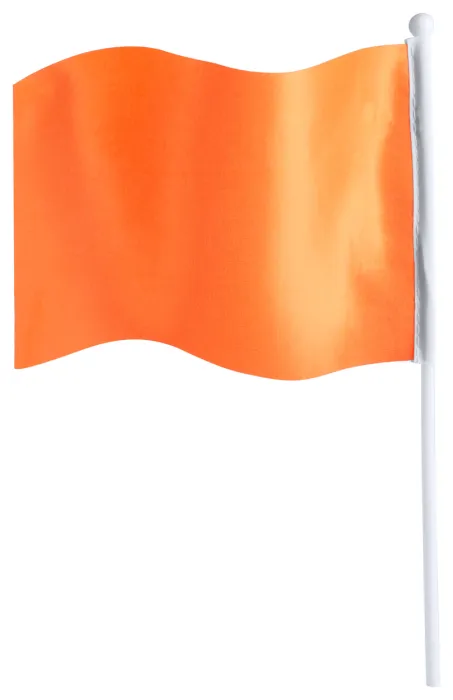 Rolof zászló - narancssárga<br><small>AN-AP741827-03</small>