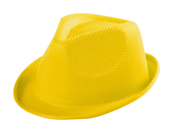 Tolvex kalap - sárga<br><small>AN-AP741828-02</small>