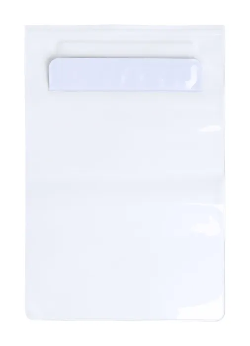 Kirot tablet tartó - fehér, átlátszó<br><small>AN-AP741845-01</small>