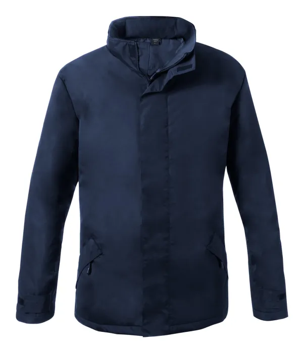 Flogox kabát - sötét kék<br><small>AN-AP741908-06A_L</small>