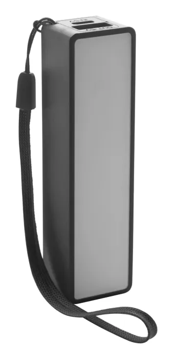 Keox USB power bank - fekete, fehér<br><small>AN-AP741925-10</small>
