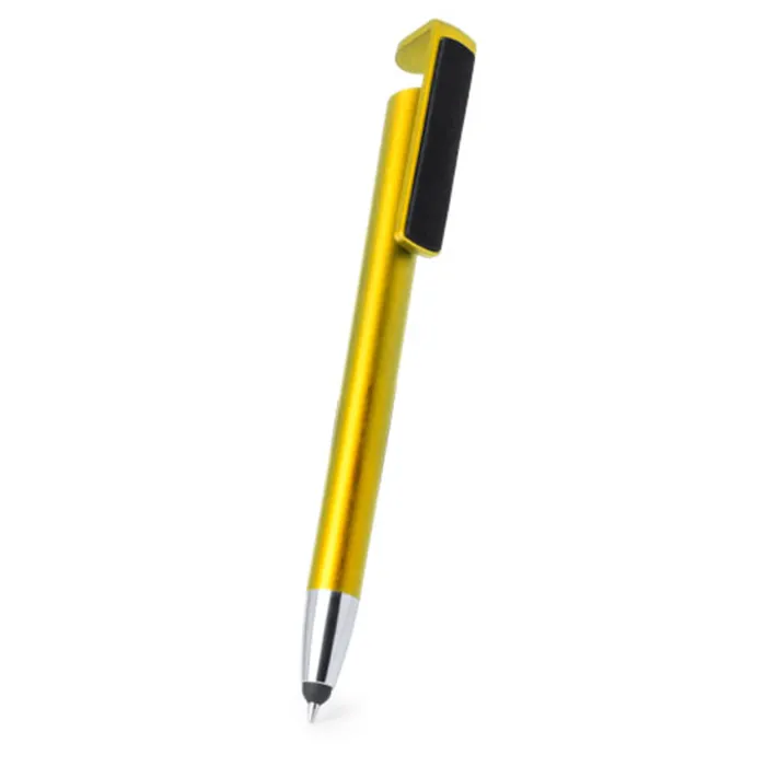 Finex érintőképernyős toll - sárga<br><small>AN-AP741969-02</small>