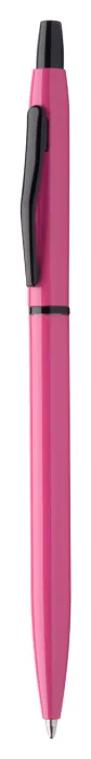 Pirke golyóstoll - pink<br><small>AN-AP741974-25</small>