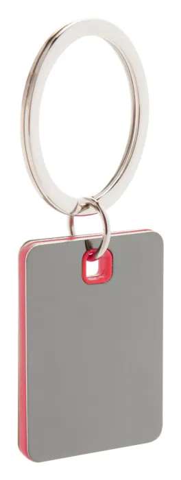 Persal kulcstartó - piros<br><small>AN-AP741995-05</small>