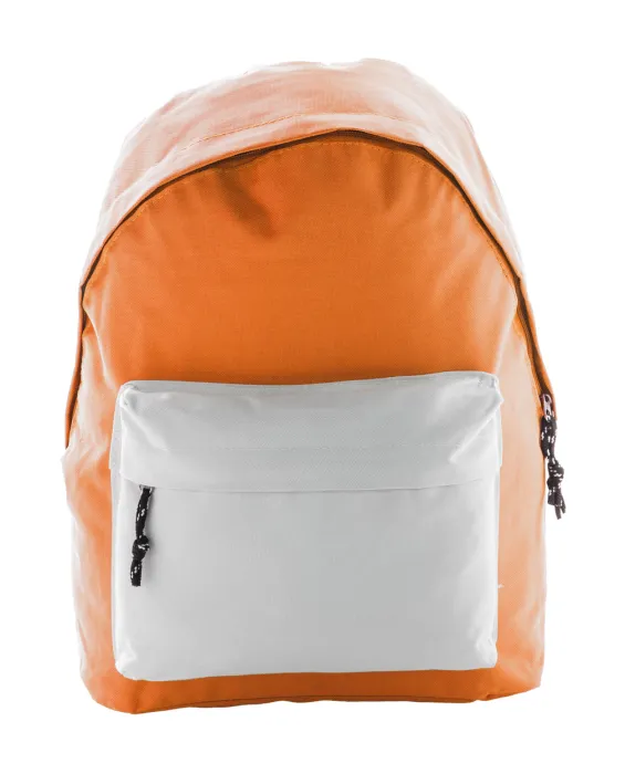 Discovery hátizsák - narancssárga, fehér<br><small>AN-AP761069-03-01</small>