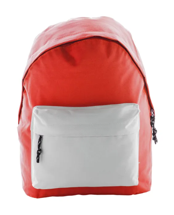 Discovery hátizsák - piros, fehér<br><small>AN-AP761069-05-01</small>
