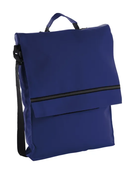 Milan irattartó táska - sötét kék<br><small>AN-AP761076-06A</small>
