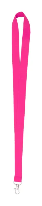 Neck nyakpánt - pink<br><small>AN-AP761112-25</small>