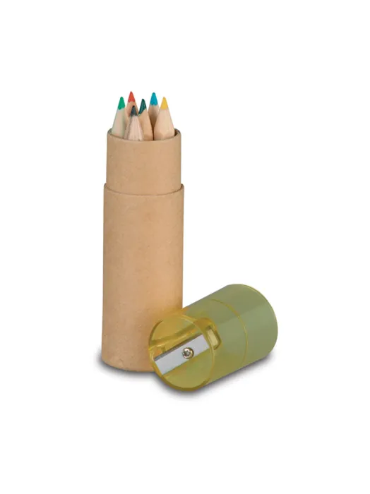 Baby ceruza készlet - sárga<br><small>AN-AP761190-02</small>