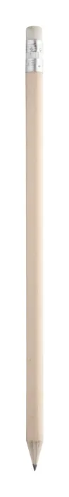 Godiva ceruza - bézs, fehér<br><small>AN-AP761194-00</small>