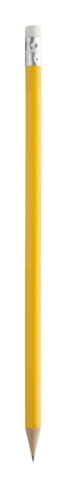 Godiva ceruza - sárga, fehér<br><small>AN-AP761194-02</small>
