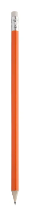 Godiva ceruza - narancssárga, fehér<br><small>AN-AP761194-03</small>