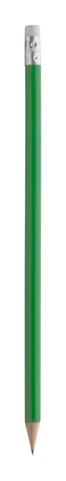 Godiva ceruza - lime zöld, fehér<br><small>AN-AP761194-07V</small>