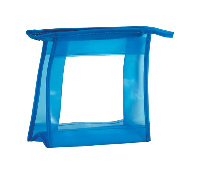 Aquarium kozmetikai táska - kék<br><small>AN-AP761215-06</small>