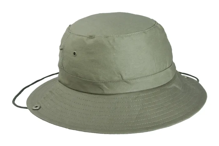 Safari kalap - zöld<br><small>AN-AP761251-07</small>