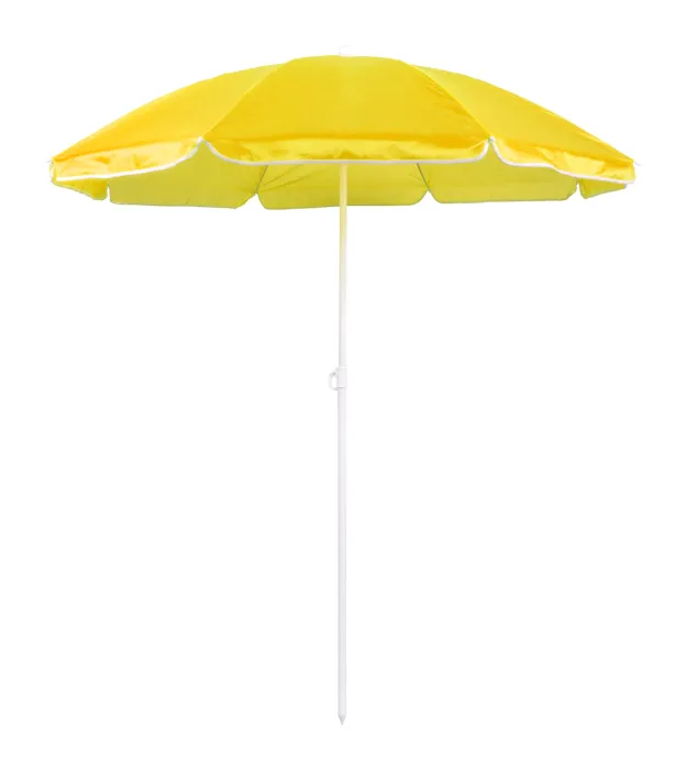 Mojacar napernyő - sárga, fehér<br><small>AN-AP761280-02</small>