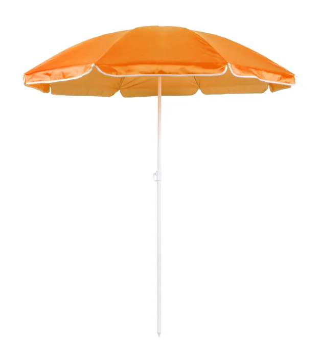 Mojacar napernyő - narancssárga, fehér<br><small>AN-AP761280-03</small>
