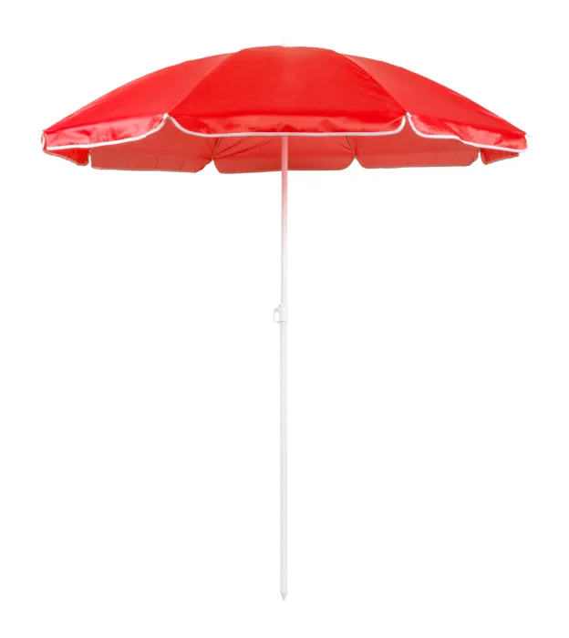 Mojacar napernyő - piros, fehér<br><small>AN-AP761280-05</small>