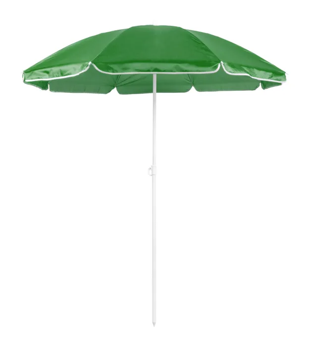 Mojacar napernyő - zöld, fehér<br><small>AN-AP761280-07</small>