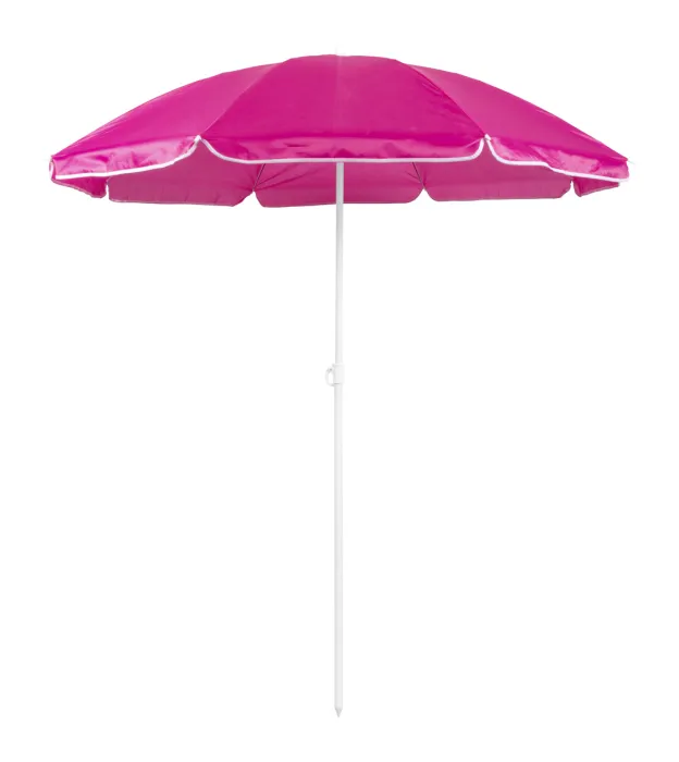 Mojacar napernyő - pink, fehér<br><small>AN-AP761280-25</small>