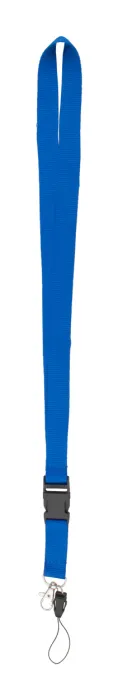 Duble nyakpánt - kék<br><small>AN-AP761294-06</small>