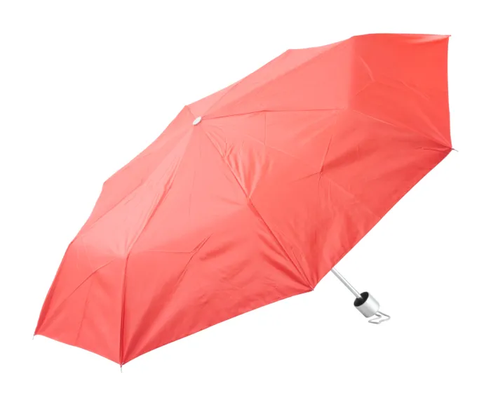 Susan esernyő - piros, ezüst<br><small>AN-AP761350-05</small>