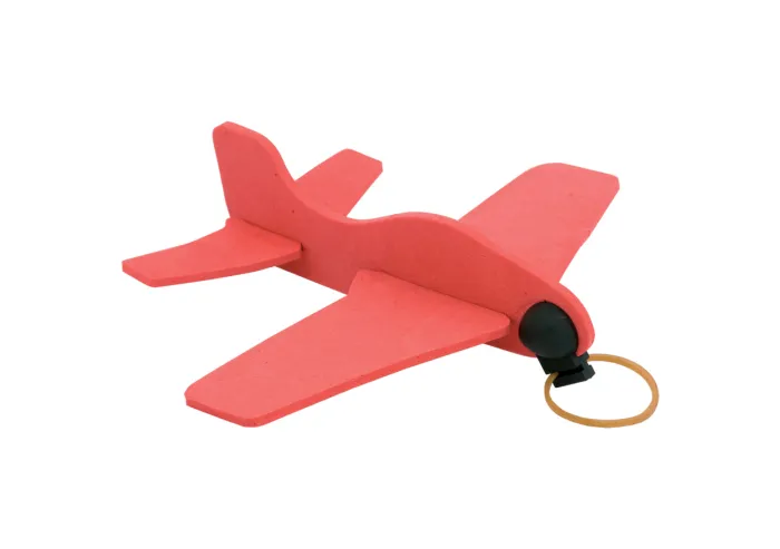 Baron repülő - piros<br><small>AN-AP761889-05</small>