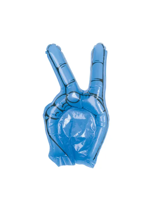 Hogan felfújható kéz - kék<br><small>AN-AP761898-06</small>