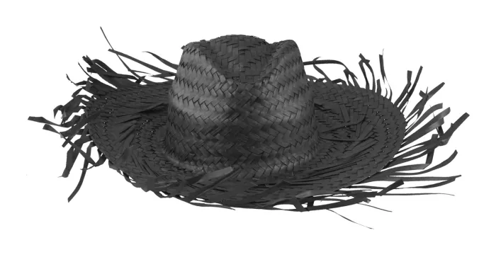Filagarchado kalap - fekete<br><small>AN-AP761984-10</small>