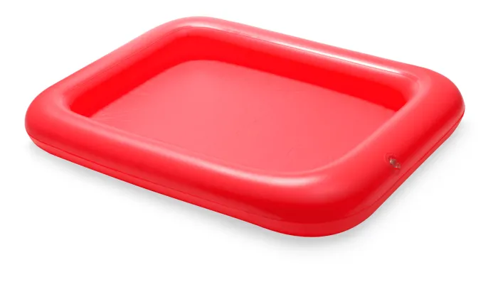Pelmax felfújható asztalka - piros<br><small>AN-AP781045-05</small>