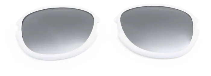 Options napszemüveg lencsék - fehér<br><small>AN-AP781067-01</small>