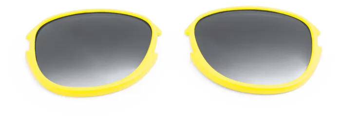 Options napszemüveg lencsék - sárga<br><small>AN-AP781067-02</small>