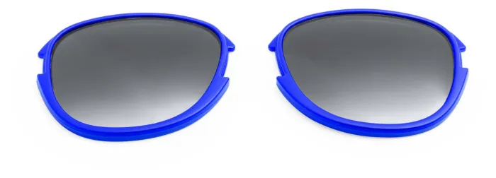 Options napszemüveg lencsék - kék<br><small>AN-AP781067-06</small>