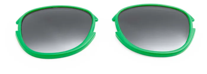 Options napszemüveg lencsék - zöld<br><small>AN-AP781067-07</small>