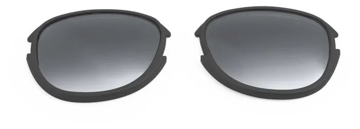 Options napszemüveg lencsék - fekete<br><small>AN-AP781067-10</small>
