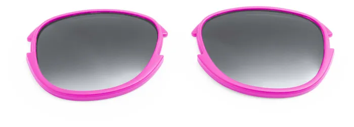 Options napszemüveg lencsék - pink<br><small>AN-AP781067-25</small>
